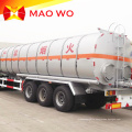 50000 Liters Tri-axle Oil Tanker Trailer